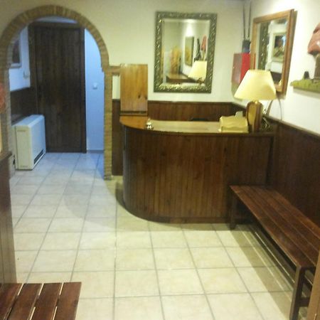 Hostal El Duende Blanco Sierra Nevada Exteriér fotografie