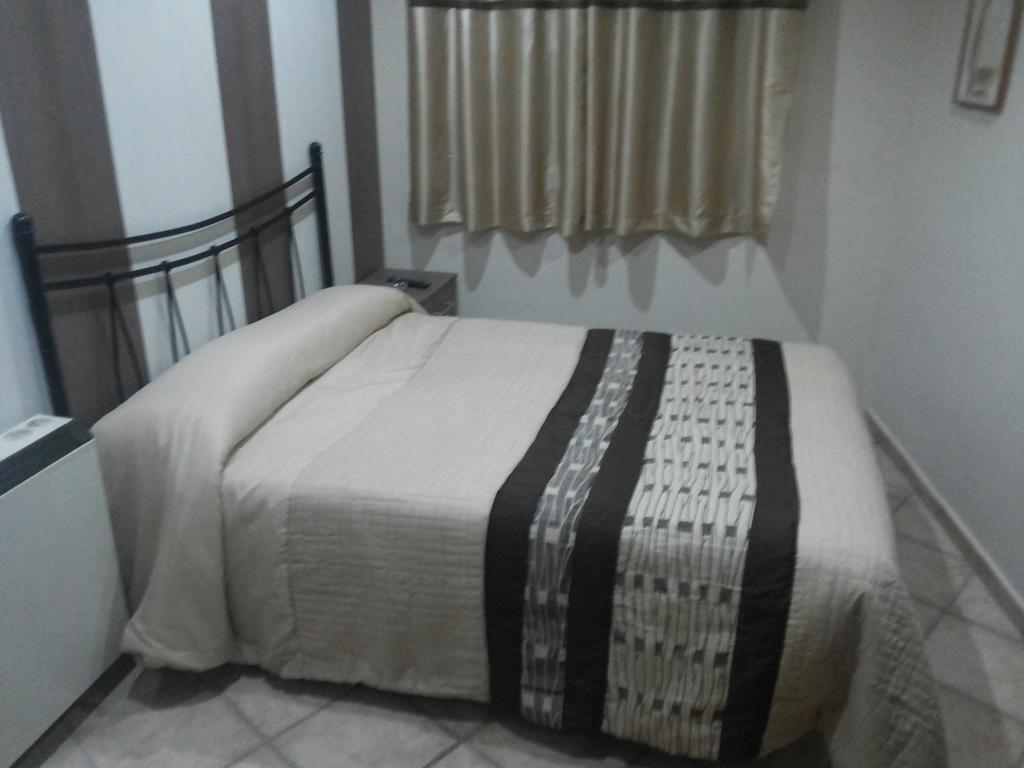 Hostal El Duende Blanco Sierra Nevada Pokoj fotografie